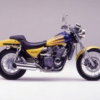 Мотоцикл Kawasaki Eliminator 400