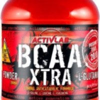 Аминокислоты ActivLab BCAA XTRA