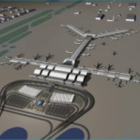 Аэропорт Доха (Doha International Airport) 