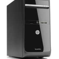 Компьютер HP P6-2060RU