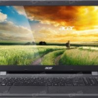 Ноутбук Acer Aspire ES1-531-C6H4