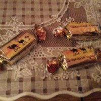 Конфеты Шоколенд "Шоколадный караван"
