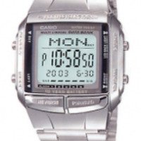 Наручные часы Casio DB-360-1А