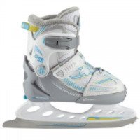 Детские ледовые коньки Fila X-One Ice G