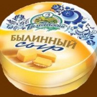 Сыр Белебеевский "Былинный"