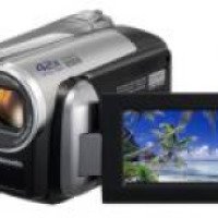 Видеокамера Panasonic SDR-H50