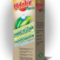 Бесфосфатный стиральный порошок Udalix Organic