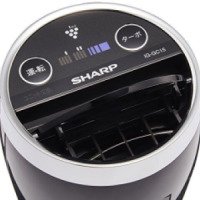 Очиститель ионизатор воздуха автомобильный Sharp IG-GC15