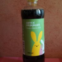 Шведский Пасхальный напиток Ikea Dryck Paskmust