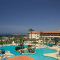 Отель Amathus Beach Hotel Paphos 5* 