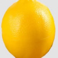 Крем для рук восстанавливающий Etude Organix "Лимон"