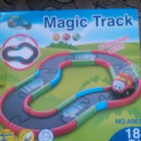 Игра для детей Magic Track NO.4063 Happy Time