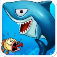 Hungry Shark - игра для Android