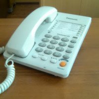 Телефон Panasonic KX-TS2363RU
