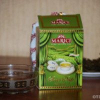 Чай цейлонский зеленый Marici Sour Sap