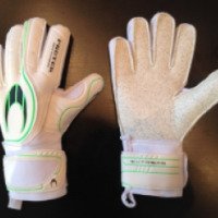 Вратарские перчатки HO Soccer One Protek