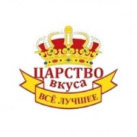 Доставка пиццы и суши "Царство вкуса. Все лучшее" (Россия, Москва)