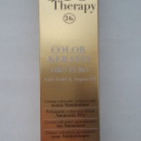 Крем-краска для волос без аммиака Fanola Oro Therapy