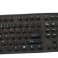 Гибкая офисная клавиатура AgeStar AS-HSK810FA