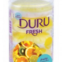 Туалетное мыло DURU "Fresh Fruity"
