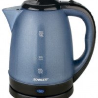 Электрический чайник Scarlett SC-229