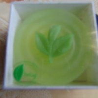 Мыло ручной работы Shelsy Зеленый чай