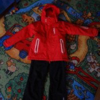 Детский демисезонный комплект Icepeak Outerwear