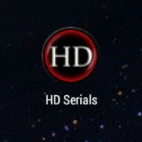 HD Serials - приложение для Android