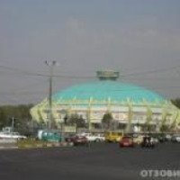 Город Ташкент (Узбекистан)