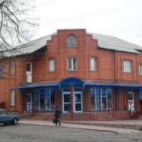 Гостиница "Люксор" (Украина, Гайсин)