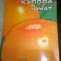 Семена томата Сибирский Сад "Золотые купола"