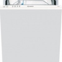 Встраиваемая посудомоечная машина Indesit DIS 14