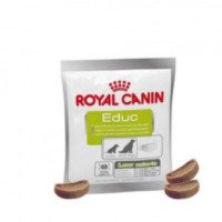 Лакомство для собак Royal Canin Educ