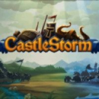 Castlestorm - игра для Android