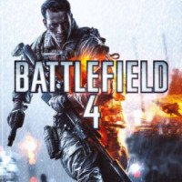 Battlefield 4 - игра для Windows