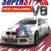 Superstars V8 Next Challenge - игра для PC