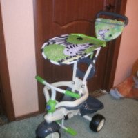 Детский велосипед Smart Trike Safari Touch Steering