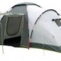 Кемпинговая палатка Nordway VIS A VIS 4