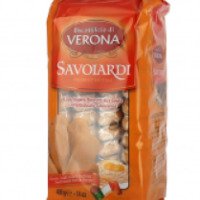 Печенье для тирамису Verona "Savoiardi"