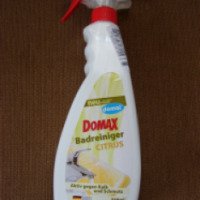 Чистящее средство для ванн Domal Domax
