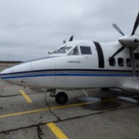 Самолет Let L410UVP-E20