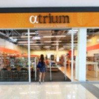 Сеть информационных супермаркетов "Атриум" (Россия)