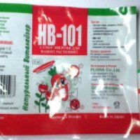Стимулятор роста растений HB-101