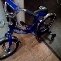 Велосипед детский Racer 916-14