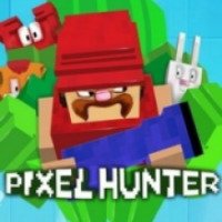 Pixel Hunter - игра для PC