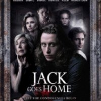 Фильм "Джек отправляется домой" (2016)