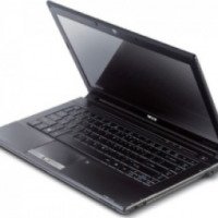 Ноутбук Acer TravelMate 8572 G