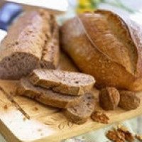 Хлеб Вкус Хлеба "Аромат"