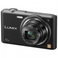 Цифровой фотоаппарат Panasonic Lumix DMC-SZ3