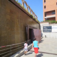 Музей истории Валенсии (Испания)